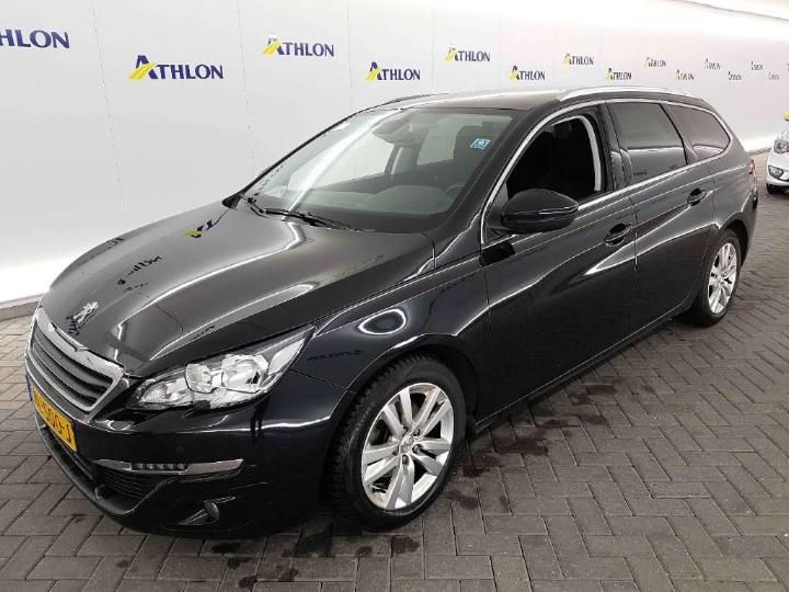 2015 peugeot 308