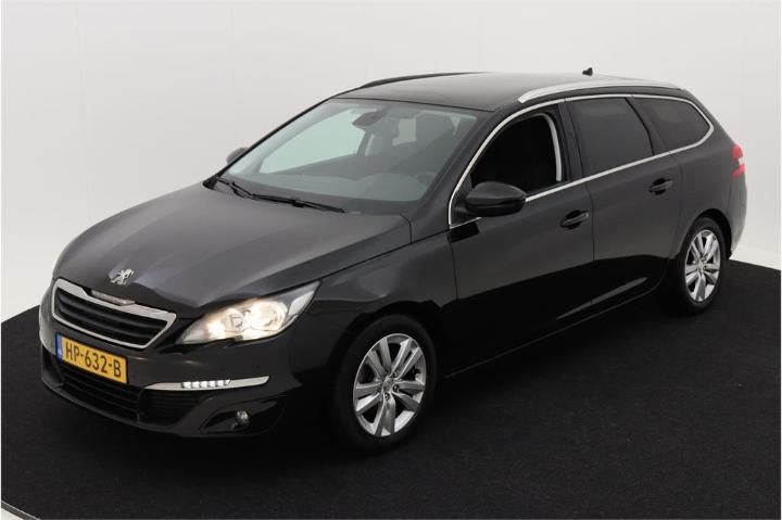 2015 peugeot 308