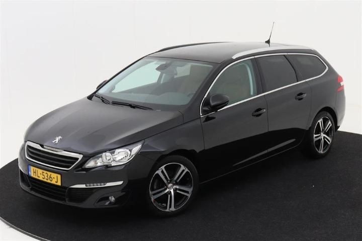 2015 peugeot 308