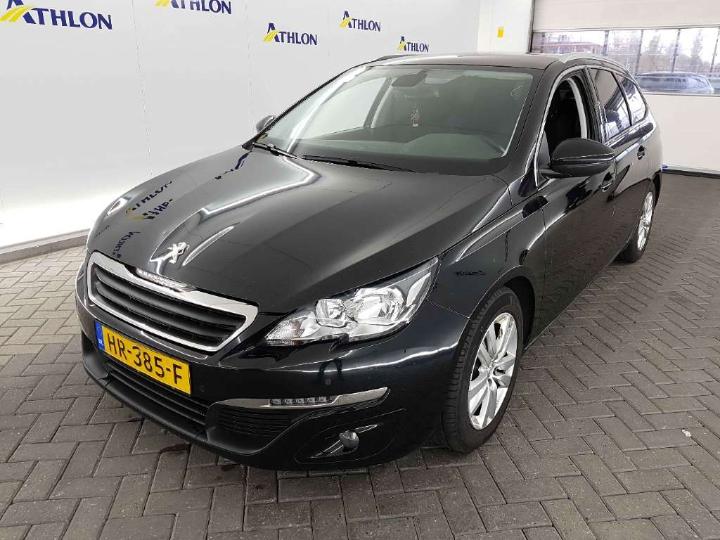 2015 peugeot 308