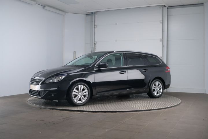 2015 peugeot 308 sw