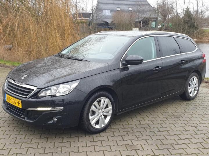 2015 peugeot 308