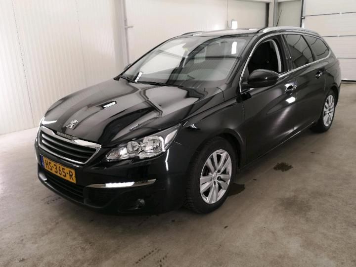 2015 peugeot 308