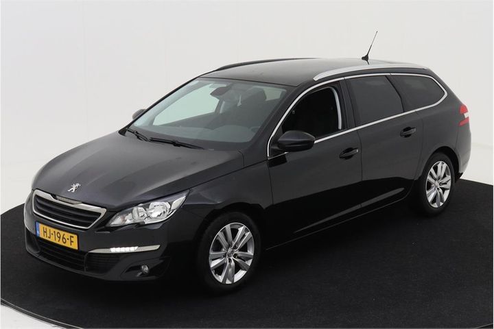 2015 peugeot 308