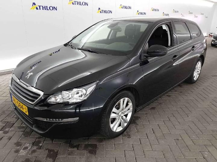 2015 peugeot 308