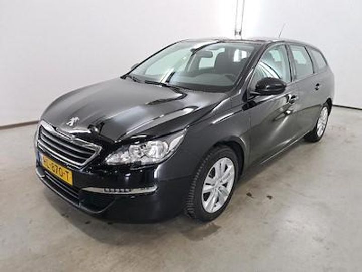 2015 peugeot 308
