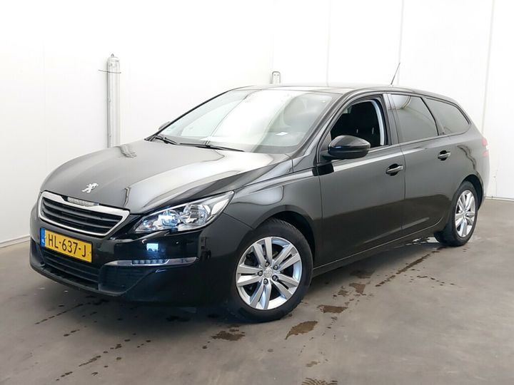 2015 peugeot 308