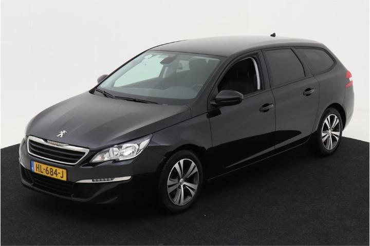 2015 peugeot 308 sw