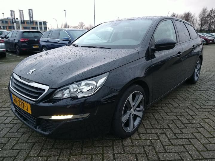 2015 peugeot 308