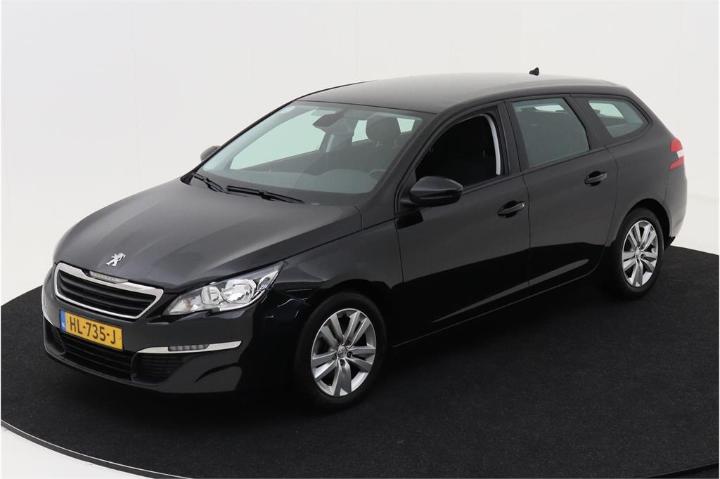 2015 peugeot 308 sw