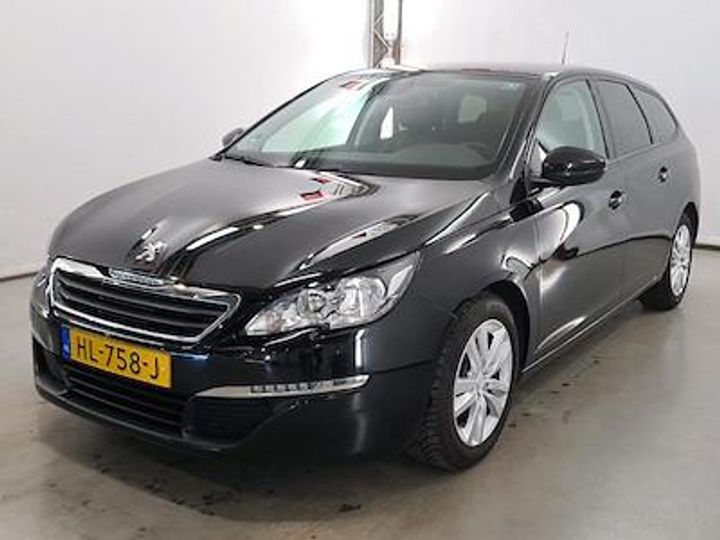 2015 peugeot 308