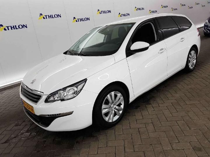2015 peugeot 308