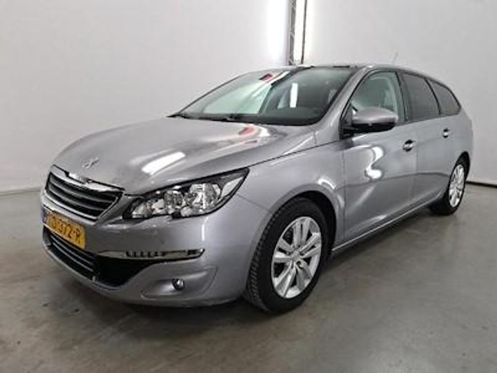 2015 peugeot 308