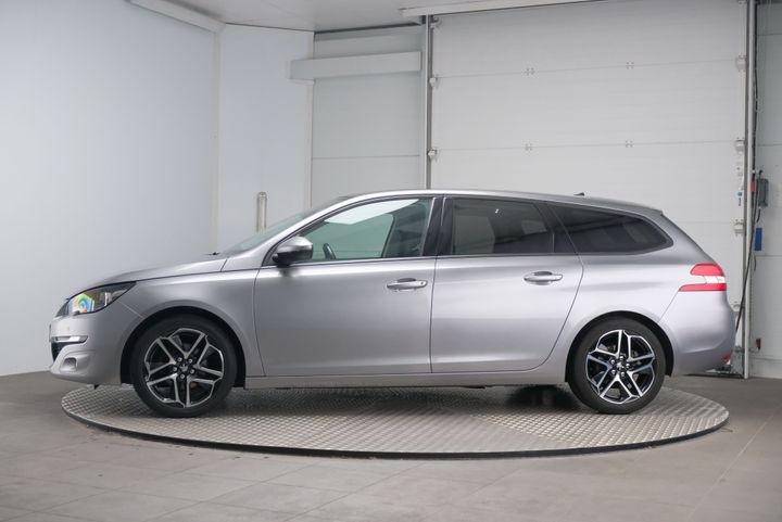 2015 peugeot 308