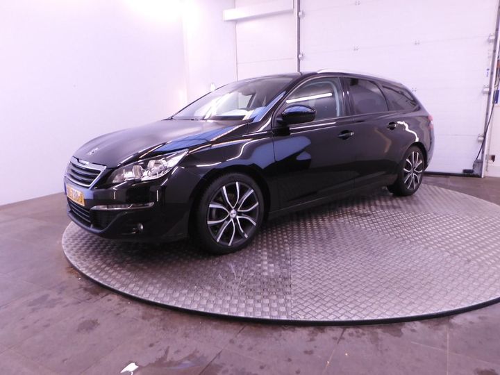2015 peugeot 308
