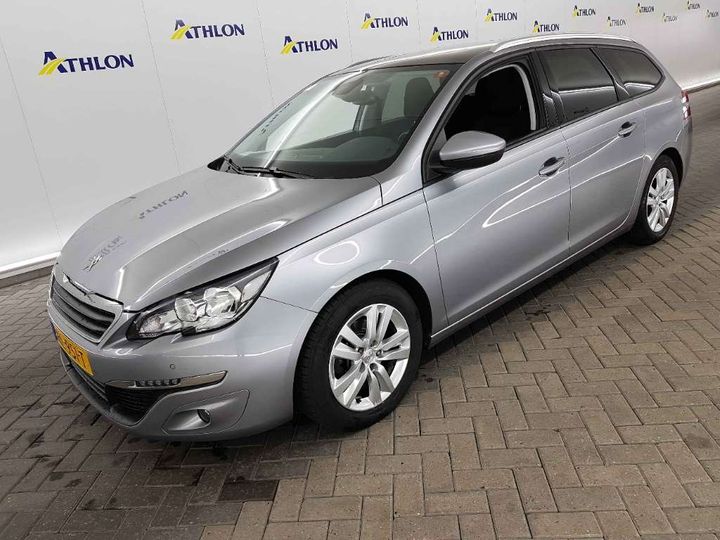 2015 peugeot 308 sw