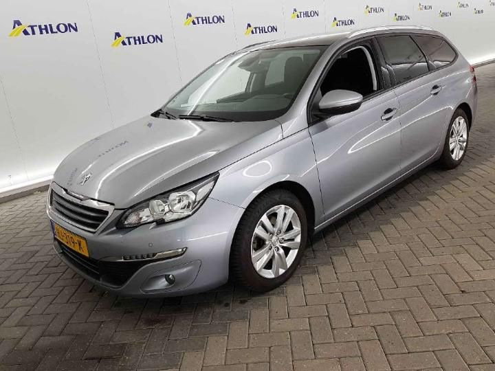2015 peugeot 308