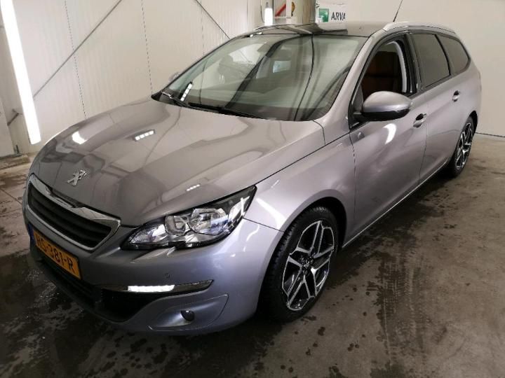 2015 peugeot 308