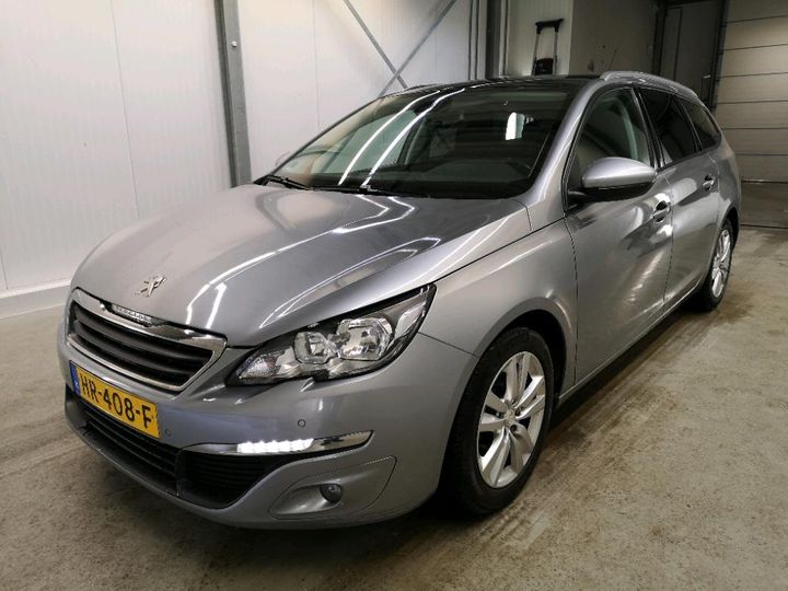 2015 peugeot 308