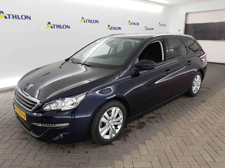 2015 peugeot 308