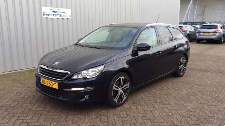 2015 peugeot 308