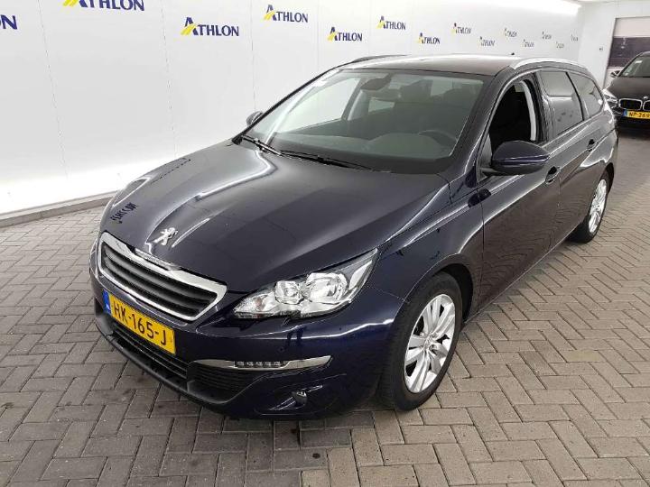 2015 peugeot 308