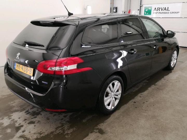 2015 peugeot 308