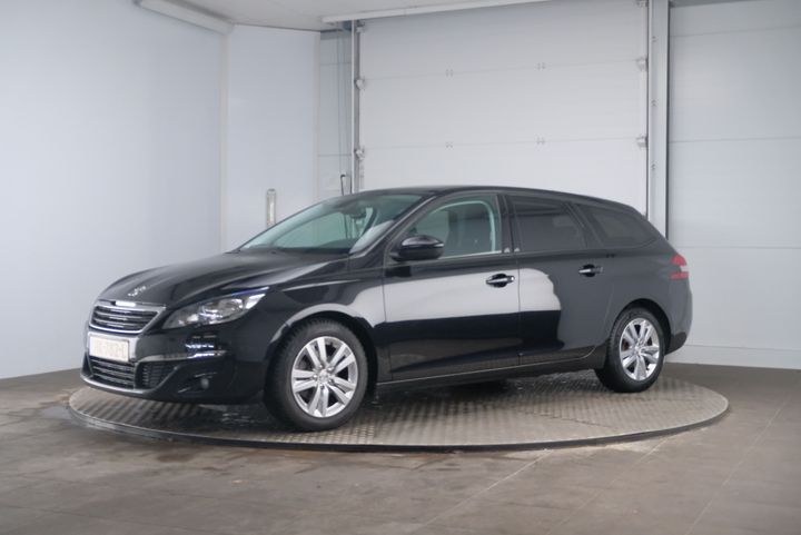 2015 peugeot 308