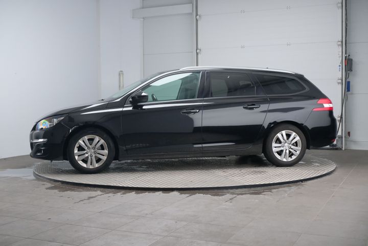 2015 peugeot 308