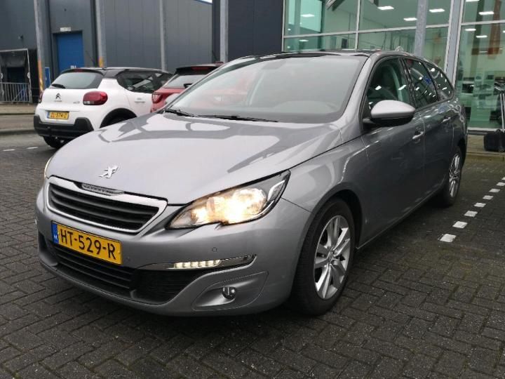 2015 peugeot 308