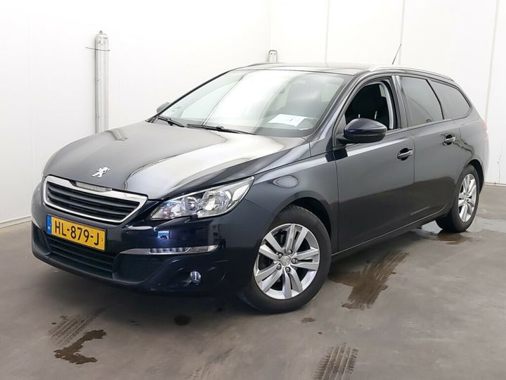 2015 peugeot 308