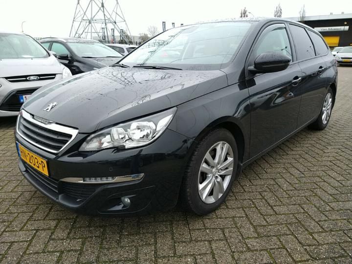 2015 peugeot 308