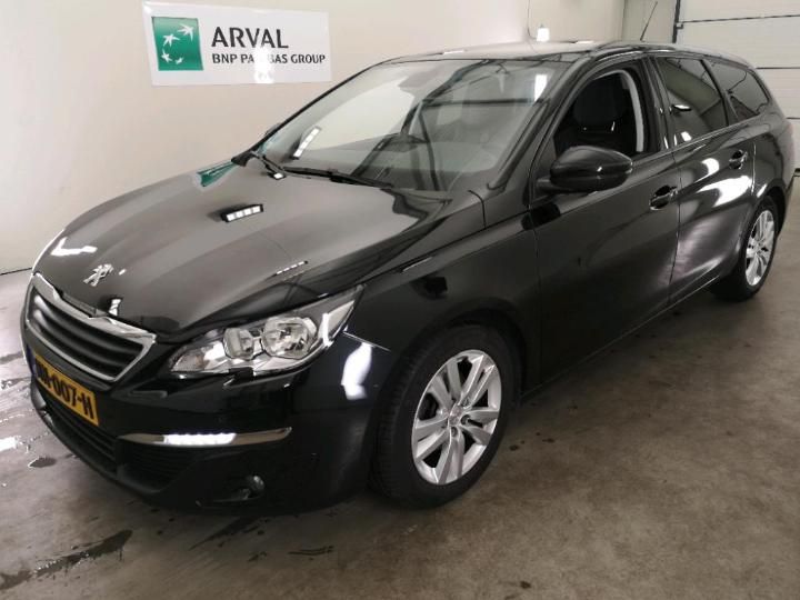 2015 peugeot 308