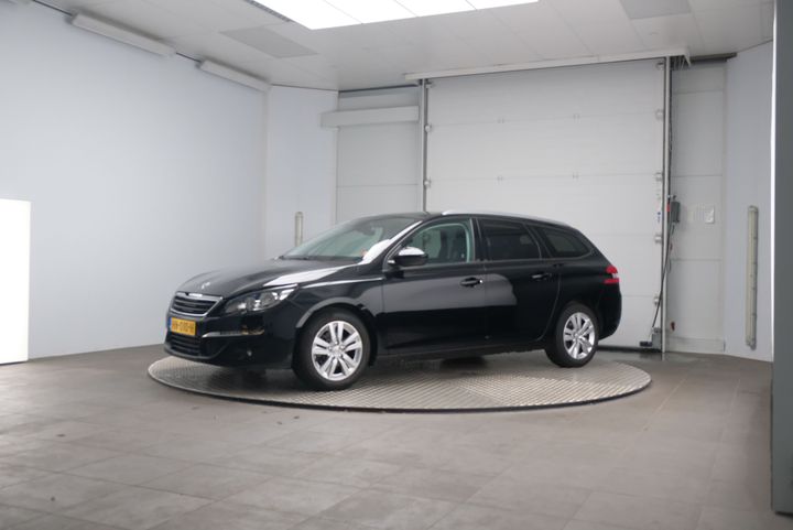 2015 peugeot 308