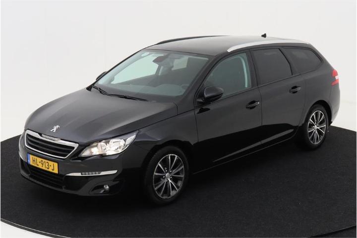2015 peugeot 308 sw