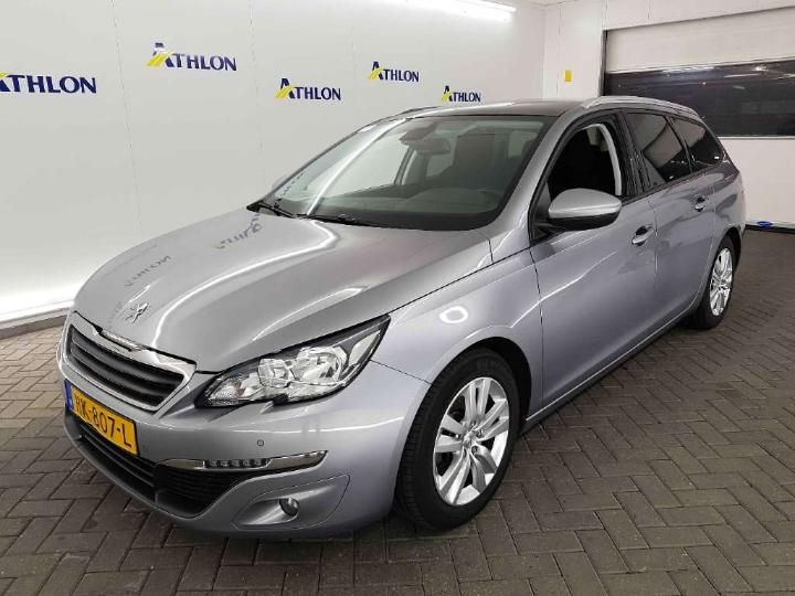 2015 peugeot 308