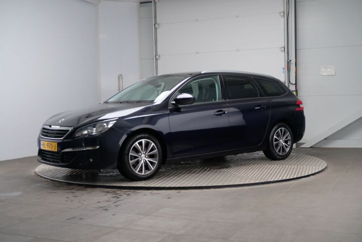 2015 peugeot 308