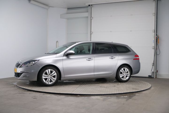 2015 peugeot 308 sw