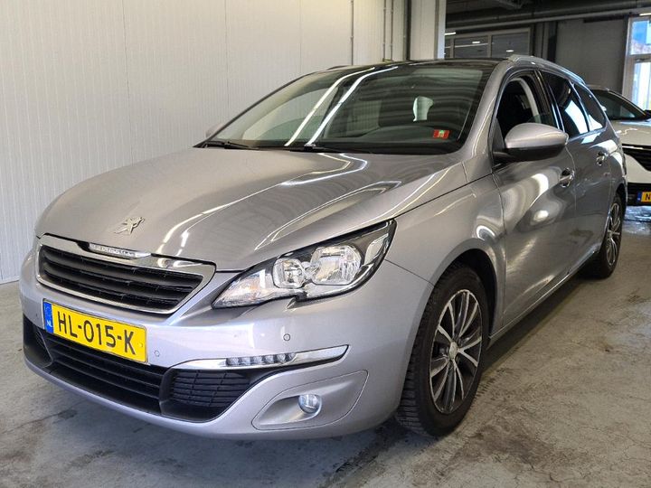 2015 peugeot 308