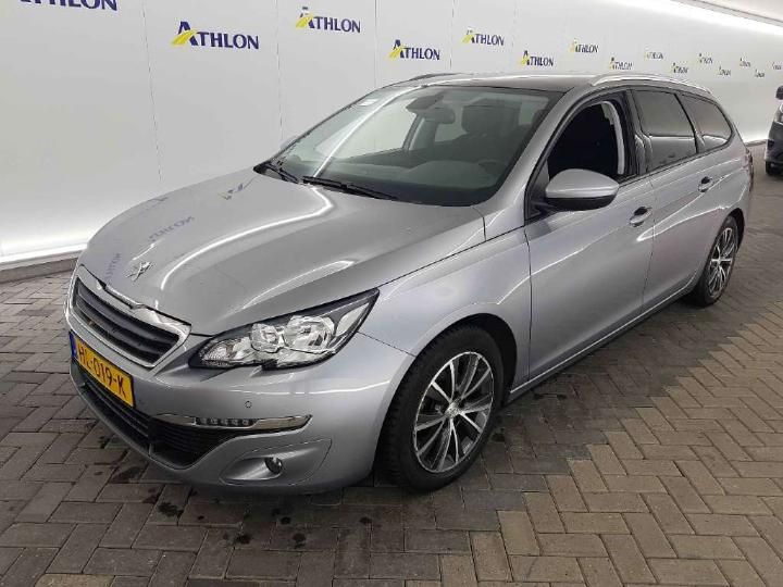 2015 peugeot 308 sw