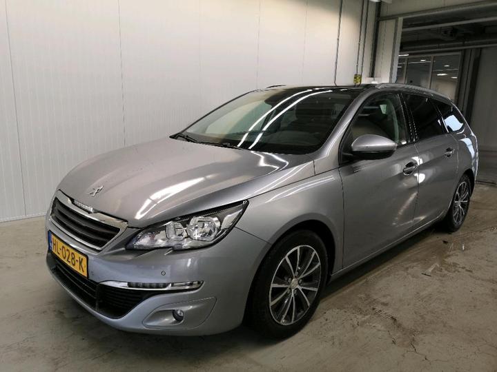 2015 peugeot 308
