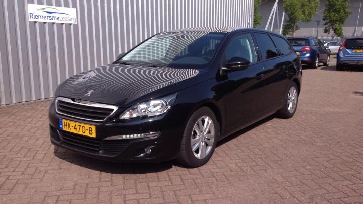 2015 peugeot 308 sw
