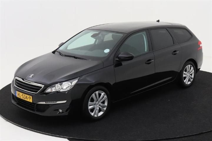 2015 peugeot 308