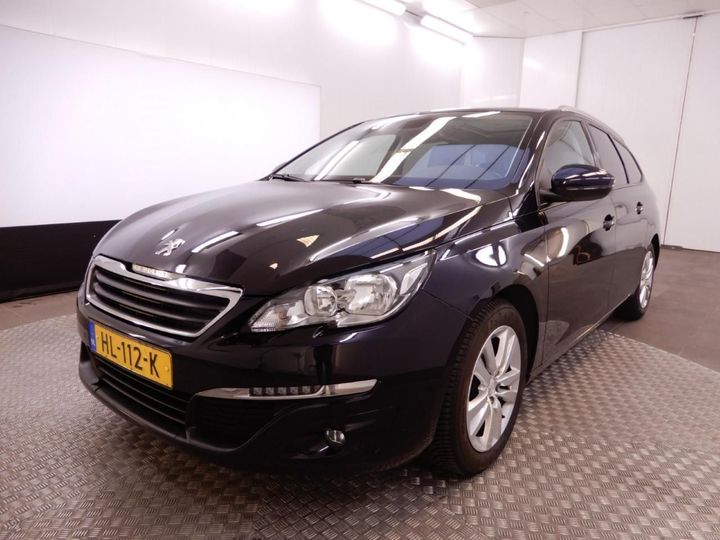 2015 peugeot 308