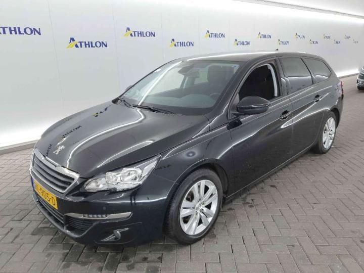2015 peugeot 308