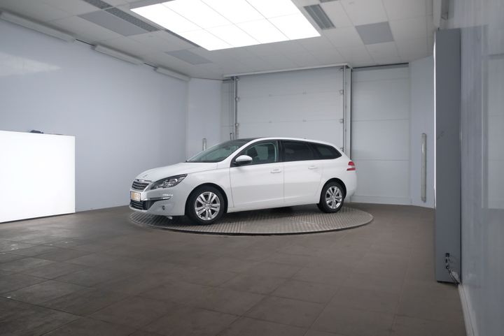 2015 peugeot 308