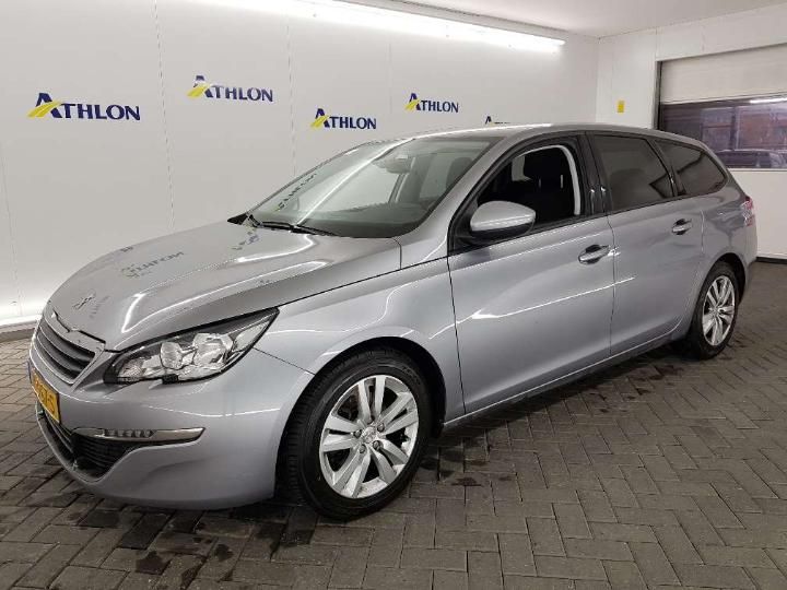 2015 peugeot 308