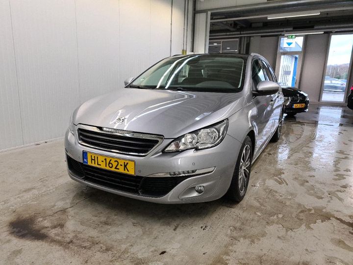 2015 peugeot 308