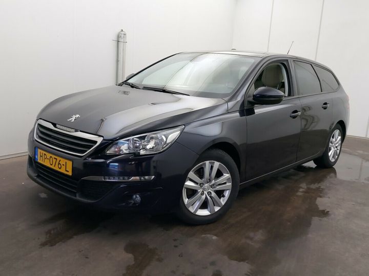 2015 peugeot 308