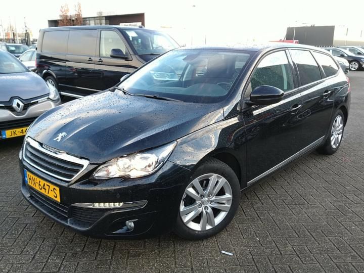 2015 peugeot 308